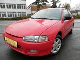 Mitsubishi Colt - gebrauchte Mitsubishi Colt aus dem Jahr 1997