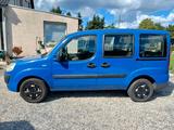 Fiat Doblo Klima, Anhängerkupplung, TÜV - gebrauchte Fiat Doblo aus dem Jahr 2006