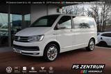 Volkswagen T6 2.0 TDI Multivan 70 Jahre Bulli STDh. AHK LED - Volkswagen T6: Bulli