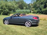 Opel Astra Twintop CDTI 1,9 l - Opel Astra: 9 Cdti