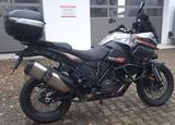 KTM 1190 Adventure, Quickshifter, Reifen neu - KTM ADVEN