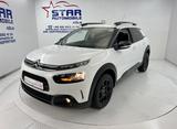 Citroën C4 Cactus*1,2 - 96 kW*12V e-THP / PureTech*Klima - Citroën: C9
