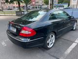Mercedes-Benz Mercedes CLK 320cdi W209 AMG  Paket - Mercedes-Benz CLK AMG Paket