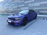 Dodge Charger  SXT AWD Plus 3.6 LPG - Dodge Charger aus 2019