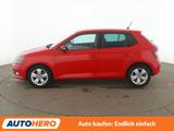 Skoda Fabia 1.0 TSI Ambition*TEMPO*PDC*SHZ*KLIMA* - Skoda Fabia Gebrauchtwagen in Nürnberg