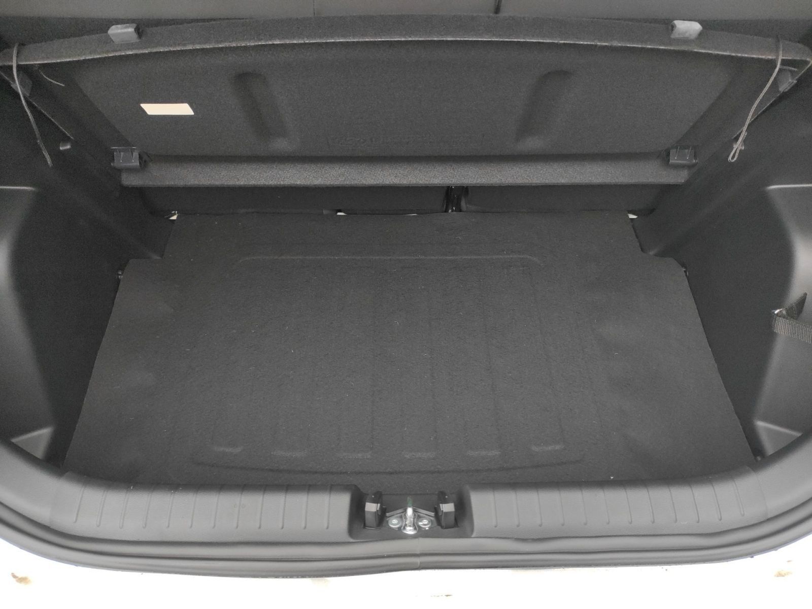 Hyundai i20 – Bild 10