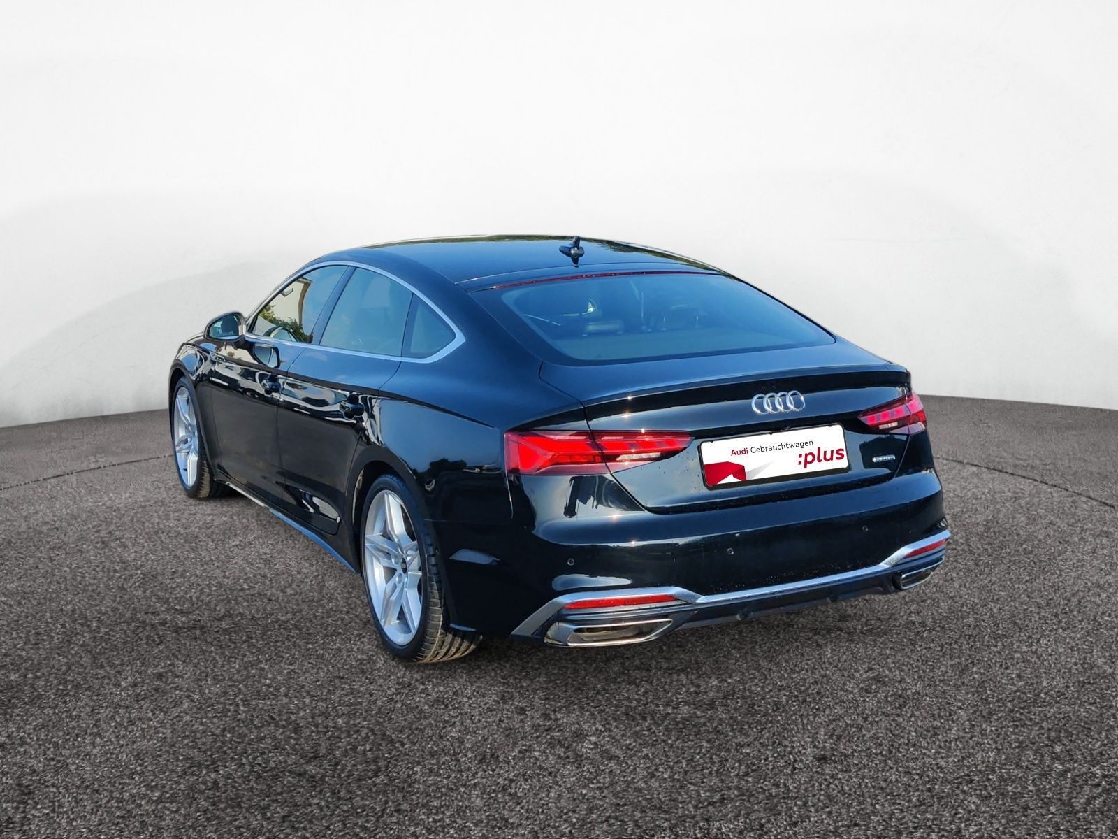 Audi A5 Sportback 50 TDI S-line quattro B&O Matrix foto 4