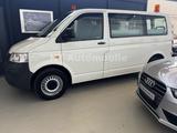 Volkswagen T5 2.5 TDI Klima Standheizung Camper 1-Hand - Volkswagen T5 Transporter: TDI