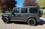 Mercedes-Benz G 450 d - - Mercedes-Benz G 450 Gebrauchtwagen