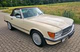 Mercedes-Benz Mercedes SL 300  R107  30 Jahre zuletzt in... - Mercedes-Benz SL 300: R107