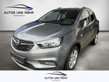 Opel Mokka X Active*Winterpaket*RFK*PDC*IntelliLink* - Opel Mokka X mit Benzin-Antrieb: Active