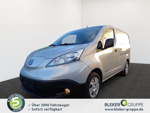 Nissan NV200 e-NV200 Comfort (Kauf-Batterie)