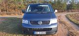 Volkswagen VW-Bus T5 Multivan (inkl. Camping-Ausstattung) - gebrauchte VW T5 Multivan aus dem Jahr 2006