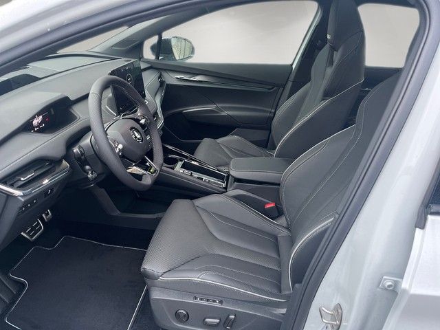 Skoda Enyaq - Bild 9
