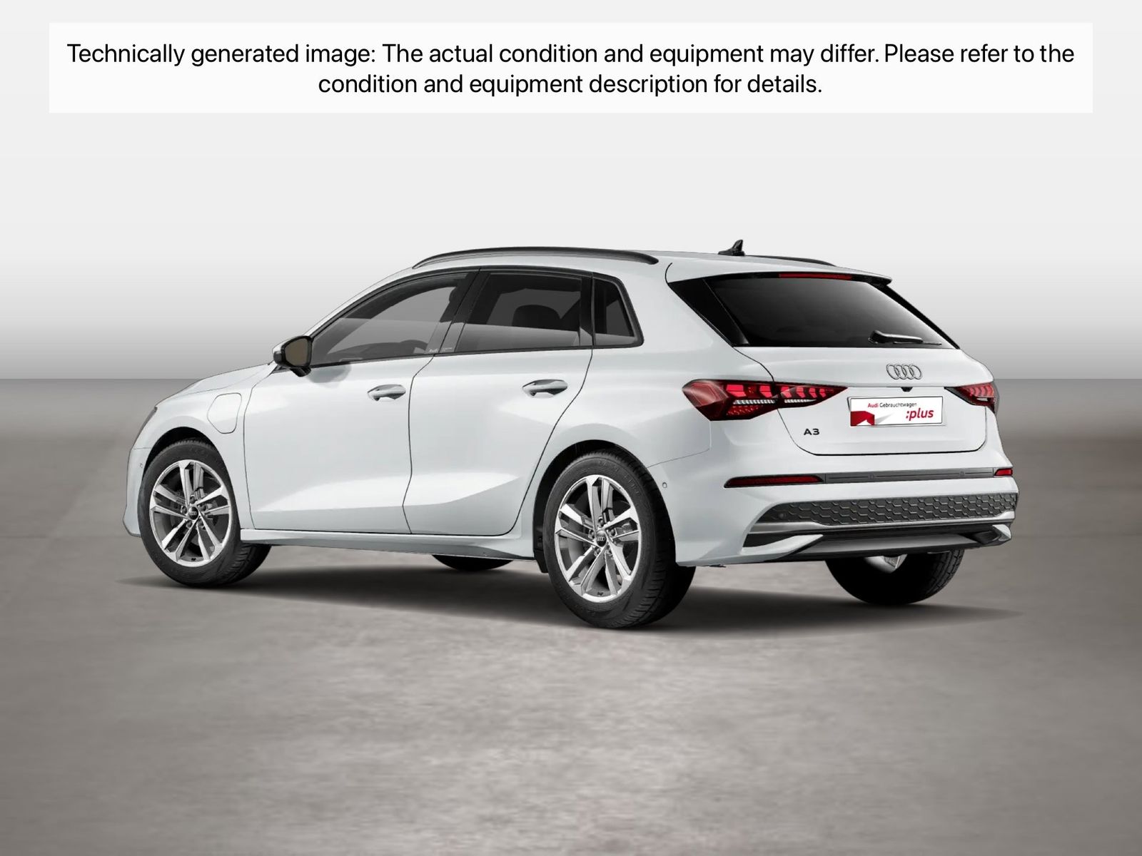 Audi A3 - Bild 3