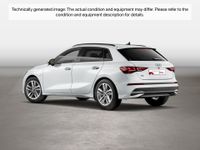 Audi A3 - Vorschau Bild 3