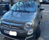 Fiat 500 1.2 8V LOUNGE Zweitw., geringe Laufleistung - Fiat 500 von privat