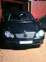 Mercedes-Benz CL 200 - Mercedes-Benz CL 200