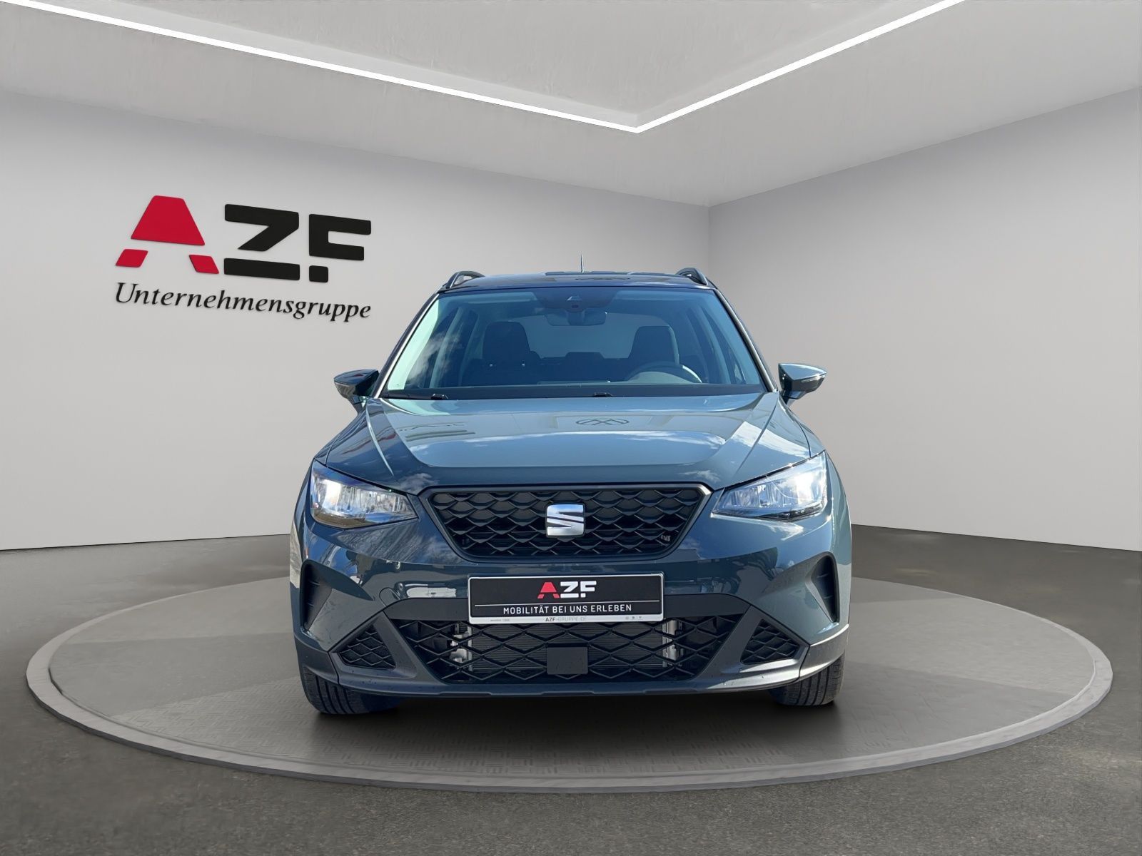 Seat Arona - Bild 6