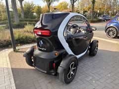 Renault Twizy Technic