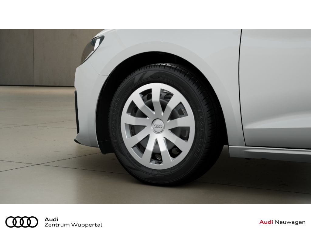 Audi A1 - Bild 6