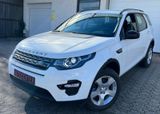 Land Rover Discovery Sport 1.Hand*60.000KM*Euro6 - Land Rover: Eu