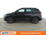 Skoda Karoq 2.0 TSI Sportline 4x4 Aut.*NAVI*LED*ACC* - Skoda Karoq in Bochum