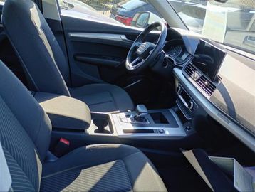 Audi Q5 - 10