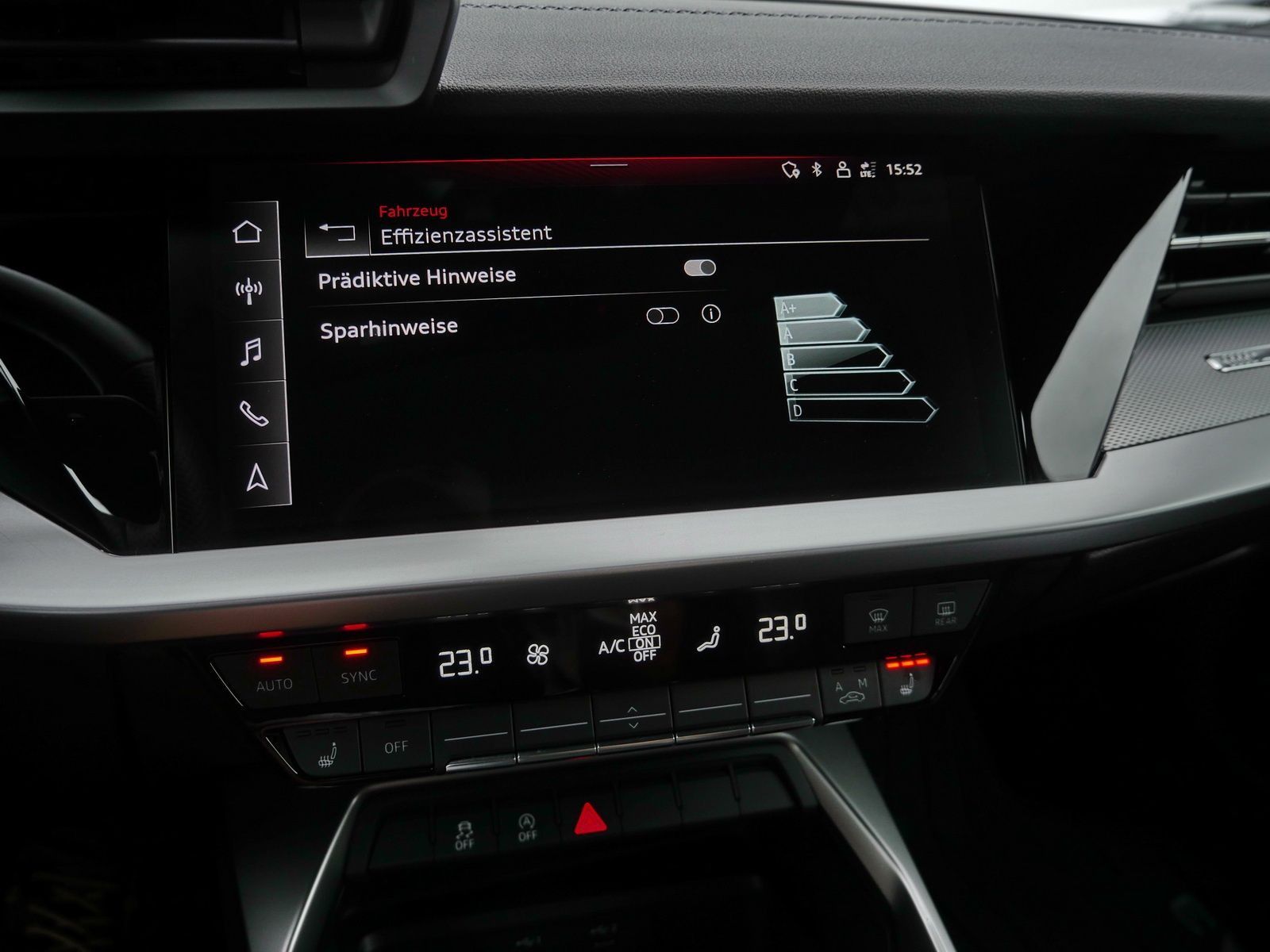 Audi A3 - Bild 20