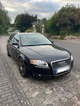 Audi A4 8E B6 - Audi A4 B6-8E
