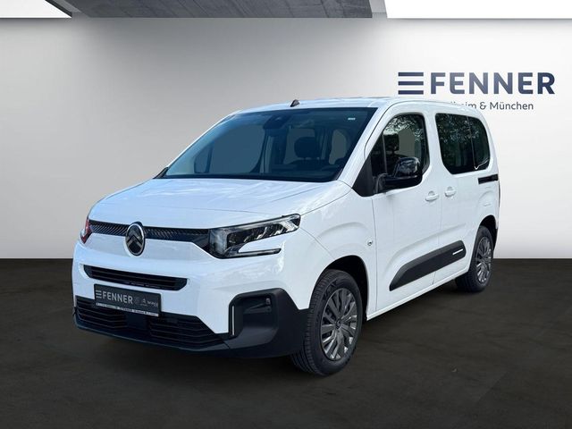 Citroën Berlingo PlusM110+ AHK-RF Kamera-uvm. +