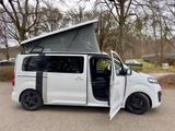 Alpincamper PRO Opel Vivaro Edition - Alpincamper Wohnwagen & Wohnmobile