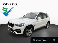 BMW X3 - Vorschau Bild 1
