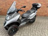 Piaggio MP3 500 HPE Sport LT ABS - TOP mit Original Koff - PIAGGIO MP3 500 HPE SPORT