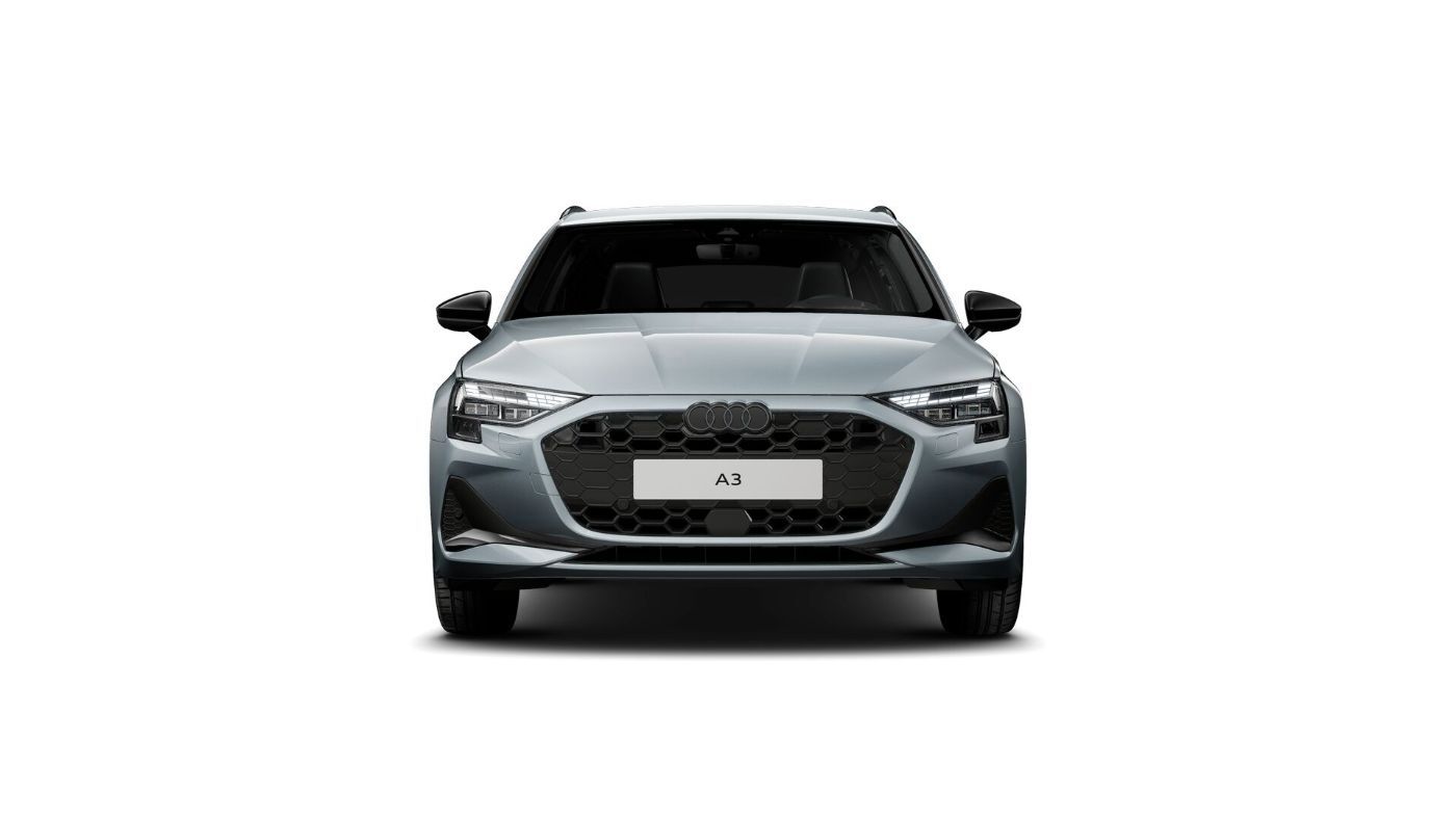 Audi A3 - Bild 4