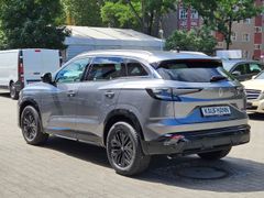 Fahrzeugabbildung Austral Techno 1.2 E-TECH Full Hybrid 200 EU6e