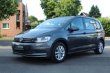 Volkswagen Touran 2.0 TDI  DSG Comfortline+STANDHEIZUNG+AHK - Volkswagen Touran mit Diesel-Antrieb: Automatik