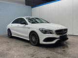 Mercedes-Benz CLA 250 4Matic Sport AMG*LED*Navi*SHZ*19*TOP - Mercedes-Benz CLA 250: Limousine