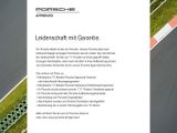 Porsche 911 Carrera 4 GTS Lift Schiebedach BOSE PDLS - Porsche 991 in Köln