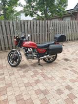 Honda CX 500 - Offers