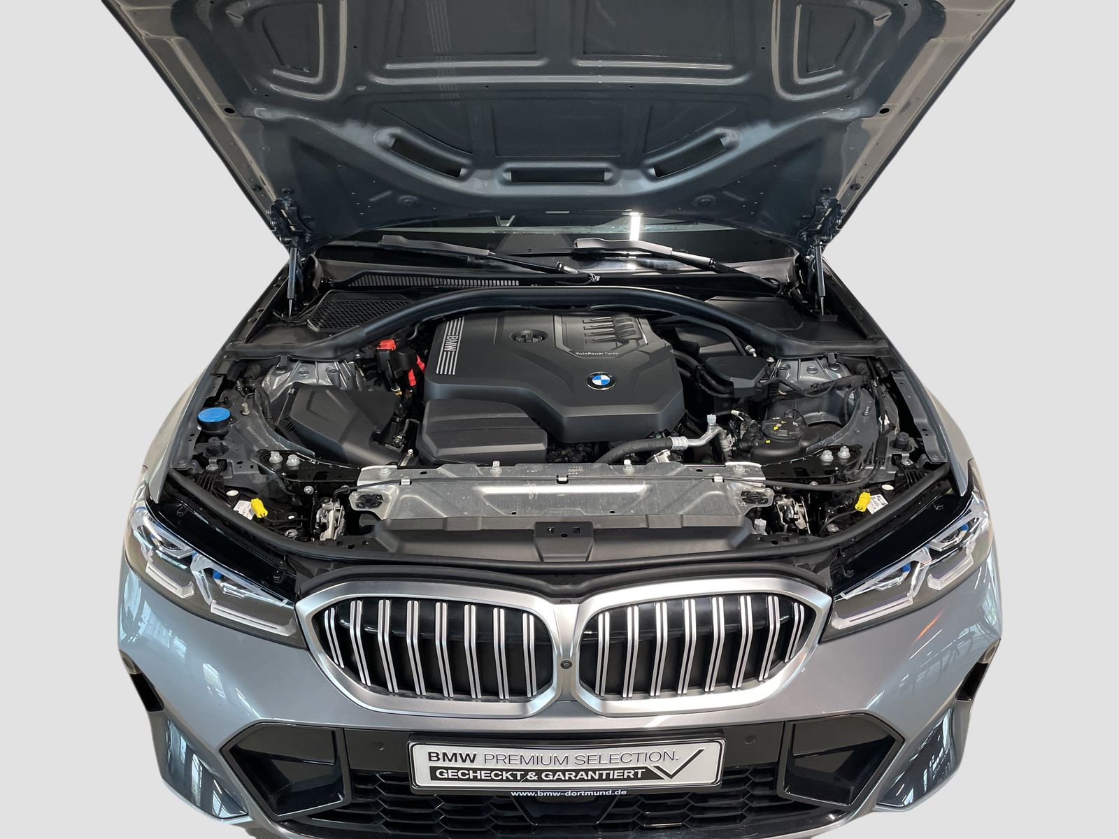 BMW 320 - Bild 15
