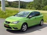Seat Ibiza 1.6 TDI Lim. Reference PDC 1.HAND - Seat Ibiza 6L mit Diesel-Antrieb