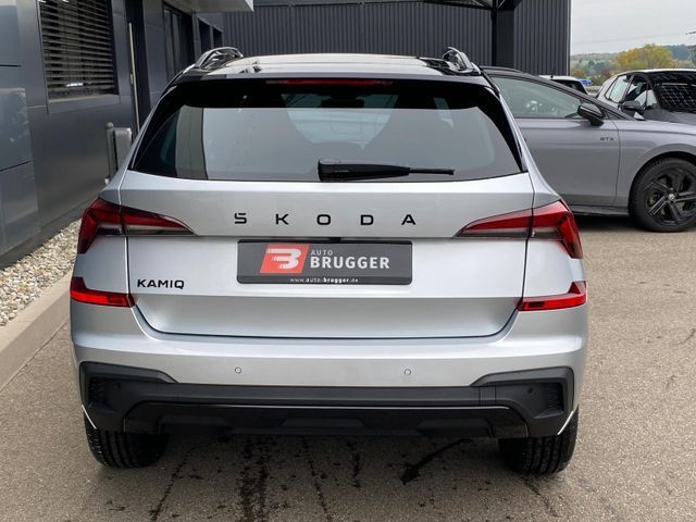 Skoda Kamiq - Bild 6