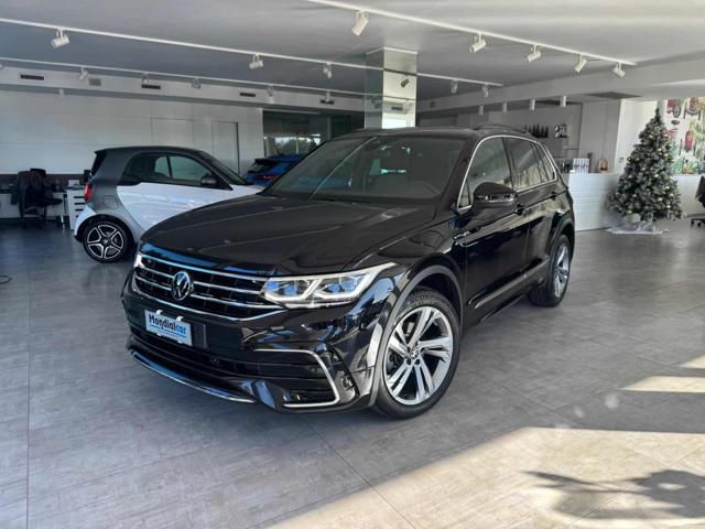 Volkswagen VOLKSWAGEN Tiguan 2.0 TDI 150 CV SCR DSG R-Line