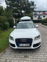 Audi Q5 Audi zu verkaufen - Audi Q5: Kombi