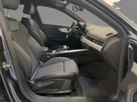 Audi A4 - Vorschau Bild 11