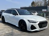 Audi RS6 4.0 TFSI*PANO*B&O*ACC*HUD*SOFT*KEY*360°* - Audi RS6 in Berlin