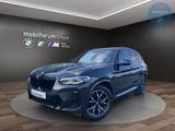 BMW X3 xDrive30e M-Sport HiFi LED Rückfahrkam. - BMW: E30 M