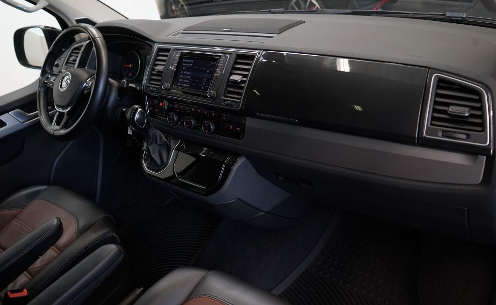 Vw T6 Multivan