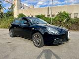 Alfa Romeo Giulietta 1.4 Turbo 120 CV GPL Super  - Alfa Romeo Giulietta aus 2019